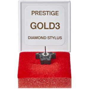 GPGO3RХ  Prestige Gold3ʸ򴹿ˡ GRADO