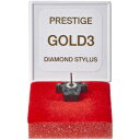 GPGO3RREJo Oh Prestige Gold3ijj GRADO