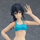 figma 水着女性body(マコト) マックスファクトリー...