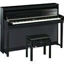 CLP-785-PE ヤマハ 電子ピアノ(黒鏡面艶出し) YAMAHA　Clavinova(クラビノーバ)