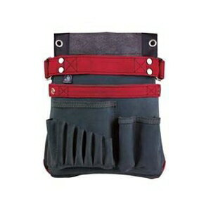 【返品種別B】□「返品種別」について詳しくはこちら□◆特許のベルトで、用途に応じたカスタマイズ。◆ベルト幅(38mm)が合えばどんなパーツ(他社製品)でも装着可能。◆30cm曲尺が収納可能な内ポケット付。◆破れやすい土台下部にマイクロレザー...