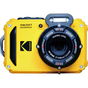 WPZ2 コダック デジタルカメラ「KODAK 