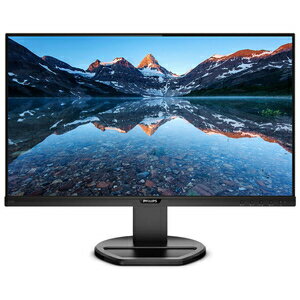 Philips（フィリップス） 23.8型ワイド 液晶ディスプレイ 243B9/11