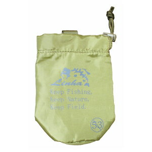 CL-13N-KH ꡼˥ ȥåݡ() 饤եȥ꡼ LINHA TRASH POUCH