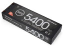 G-FORCE ZERO CIRCLE LCG 7.4V 5400mAh 75C【GE220】