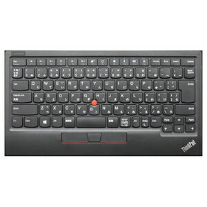 Lenovo（レノボ） ThinkPad トラックポ