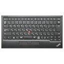 Lenovo(レノボ) ThinkPad トラックポイント キーボード 89キー 日本語配列 4Y40X49522