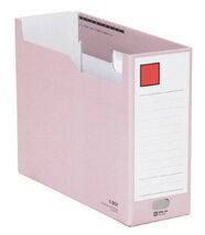 キングジム Gボックス　4033（赤） 4033アカ