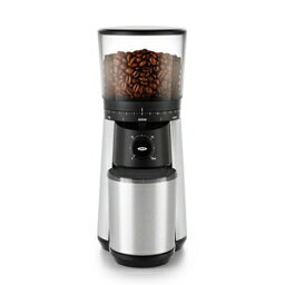 00012096 オクソー タイマー式コーヒーグラインダー OXO Brew [00012096]