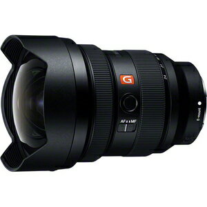 SEL1224GM ソニー FE 12-24mm F2.8 GM ※Eマウント用レンズ(フルサイズミラーレス対応) SEL1224GM ソニー FE 12-24mm F2.8 GM ※Eマウント用レンズ(フルサイズミラーレス対応)