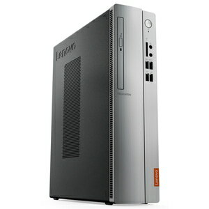 90G900BSJPLenovo(レノボ)省スペースデスクトップパソコンLenovoIdeaCentre310S AMDA4/4
