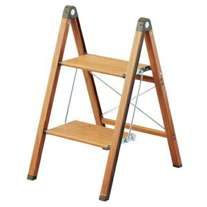 天馬 ウッディースリムステップ 2 (ブラウン) ウツデイ-スリムステツプ2-BR WOODY STEP [ウツデイスリムステツプ2BR]