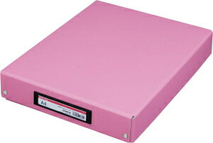 【返品種別A】□「返品種別」について詳しくはこちら□◆書類や小物整理に大活躍。◆投げ込むだけの簡単収納。■　仕　様　■サイズ：A4高さ（mm）：65幅（mm）：265背幅/奥行き（mm）：345(奥行)表紙素材など：オレフィン素材貼表紙再生紙(表紙芯材)内寸法 高さ58mm×幅238mm[4008BFヒン]OAサプライ/OA機器＞オフィス事務用品・文房具＞バインダー・ファイリング用品＞ボックス型収納
