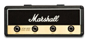 JCM800JACKRACK マーシャル Marshall アンプヘッド型キーハンガー [JCM800JACKRACK]