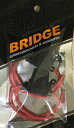 BRIDGE 防水平型ヒューズホルダー3.0sq HY-12