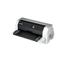 エプソン 136桁 ドットインパクトプリンター(ネットワーク標準モデル) EPSON 水平型モデル VP-F4400N