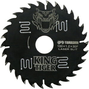 乐天商城 - YAMASHIN キングタイガー 100mm×30P MAT-KT-100