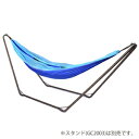 GC2001-BLBL GAVIC VO Ahx`[ nbN X^h͕ʔ (BL/BL) SINGLE ADVENTURE HAMMOCK AEghA Lv K[f  Q bNX