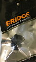 TY-29 BRIDGE ロッカースイッチ 20φ(ON/OFF/ON)