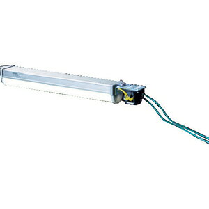 篠原電機 盤用LED作業灯 600ルーメン CLED-1004TB2Y [CLED1004TB2Y]
