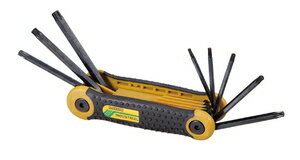 83954 プロクソン ポケット型トルクスレンチ 8点 PROXXON