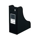 ナカバヤシ FIT COLOR A4ファイルスタンド(ブラック) FB-FCE6E-BK