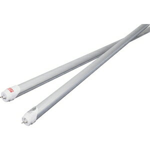 日動工業 40形直管蛍光灯・昼白色 LCL-4018W-HI LEDチューブライト [LCL4018WHI]（楽天・Joshin web 家電とPCの大型専門店）