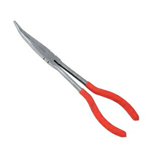 E-Value ロングプライヤー(アングル) ELP-2 藤原産業