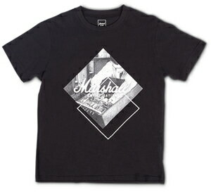 HANDWIRED/L マーシャル Marshall アンプ製造風景デザイン Tシャツ(サイズ：L)