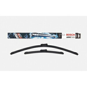 BOSCH 輸入車用フラットワイパーブレード エアロツイン 3-397-007-523 ボッシュ