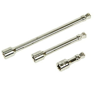 SK11 2WAYエクステンションバー 差込角12.7mm(1/2インチ) SEB-403M 藤原産業