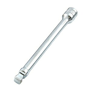 Rakuten - SK11 2WAYエクステンションバー 差込角9.5mm(3/8インチ) 全長150mm SEB3-150W 藤原産業