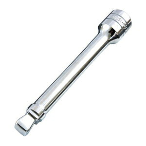 SK11 2WAYエクステンションバー 差込角12.7mm(1/2インチ) 全長150mm SEB4-150W 藤原産業
