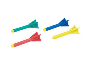 トーエイライト フォームロケット2（4色1組） B2507 TOEI LIGHT（楽天・Joshin web 家電とPCの大型専門店）