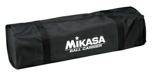 AC-CC210-BK ミカサ 舟形ボールカゴ用キャリーケース（AC-BC210用） MIKASA 1