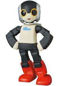 メディコム トイ UDF ロビ2 フィギュア