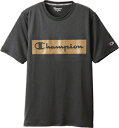 CH-C3-RS303-090-M `sI TVciubNETCYFMj Champion T-SHIRT Y/j