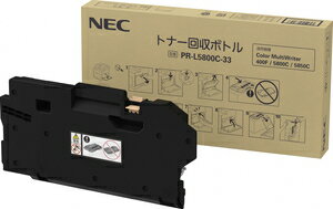 NEC ȥʡܥȥ PR-L5800C-33