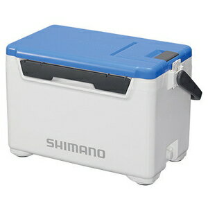 UI-027Q(Sホワイトブル-) シマノ インフィクス ベイシス 270 27L(Sホワイトブルー) SHIMANO INFIX BASIS 270 クーラーボックス