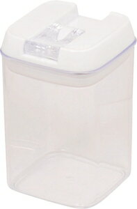 ベストコ レバーロックシステムコンテナ 900ml LC-491 NEW Style [LC491]