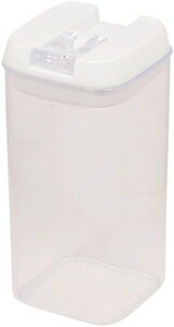 ベストコ レバーロックシステムコンテナ 1.2L LC-492 NEW Style [LC492]