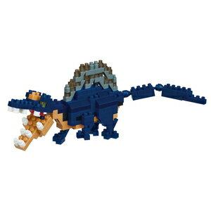 ����� �ں�������nanoblock�ʥʥΥ֥��å��� ���ԥΥ����륹��NBC_322�� �ʥΥ֥��å�