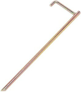 トーエイライト ゴール用杭50 B4090 TOEI LIGHT(4.0)