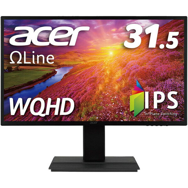 Acer GCT[  31.5^Ch tfBXvC OmegaLine EB321HQUDBMIDPHX