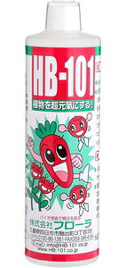 フローラ 天然植物活力液(500cc) HB2055003 HB-101