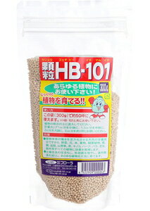 HB2055005 フローラ 顆粒(300g) HB-101