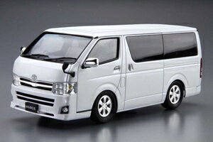  1/24 ǥ륫 No.6 ȥ西 TRH200V ϥѡGL 1061381 ץǥ