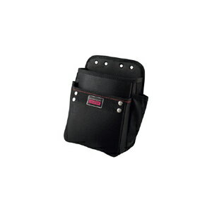 PROSTAR 腰袋2段 NA-24 プロスター