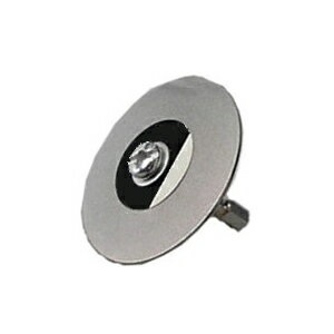 Meister ダイヤモンド電ドル砥石 100mm 515861 マイスター