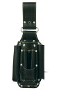 NX-008BF NEXUS 鉄筋万能ケース2 多機能フック付き (ブラック) ネクサス(4)
